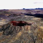 The Eruption Escapade: Tour of Volcanic Eruption in Geldingadal