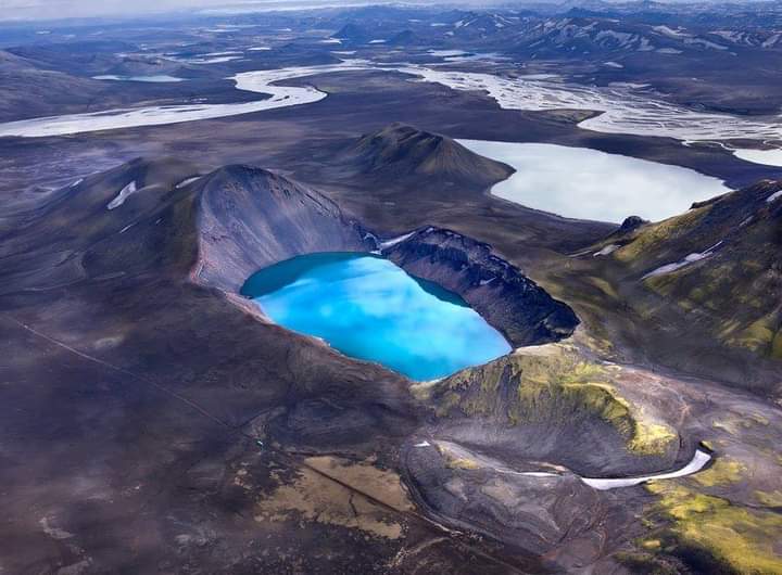 Iceland's Ring Road: Major Attractions in North of Iceland