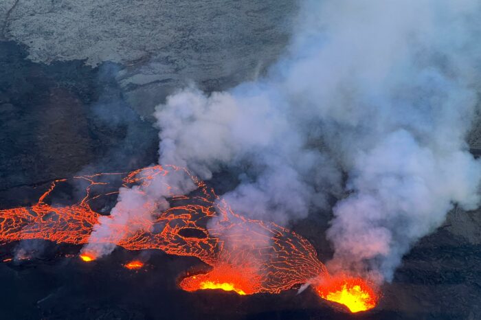 The Eruption Escapade: Tour of New Volcanic Area in Iceland