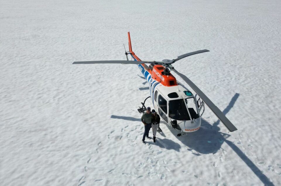 Tips and Tricks for Booking Your Perfect Heli Ride in Iceland
